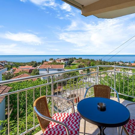 Villa Katharina Utjeha Luaran gambar