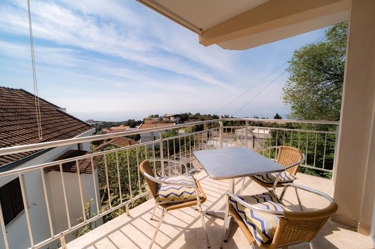 Villa Katharina Utjeha Luaran gambar