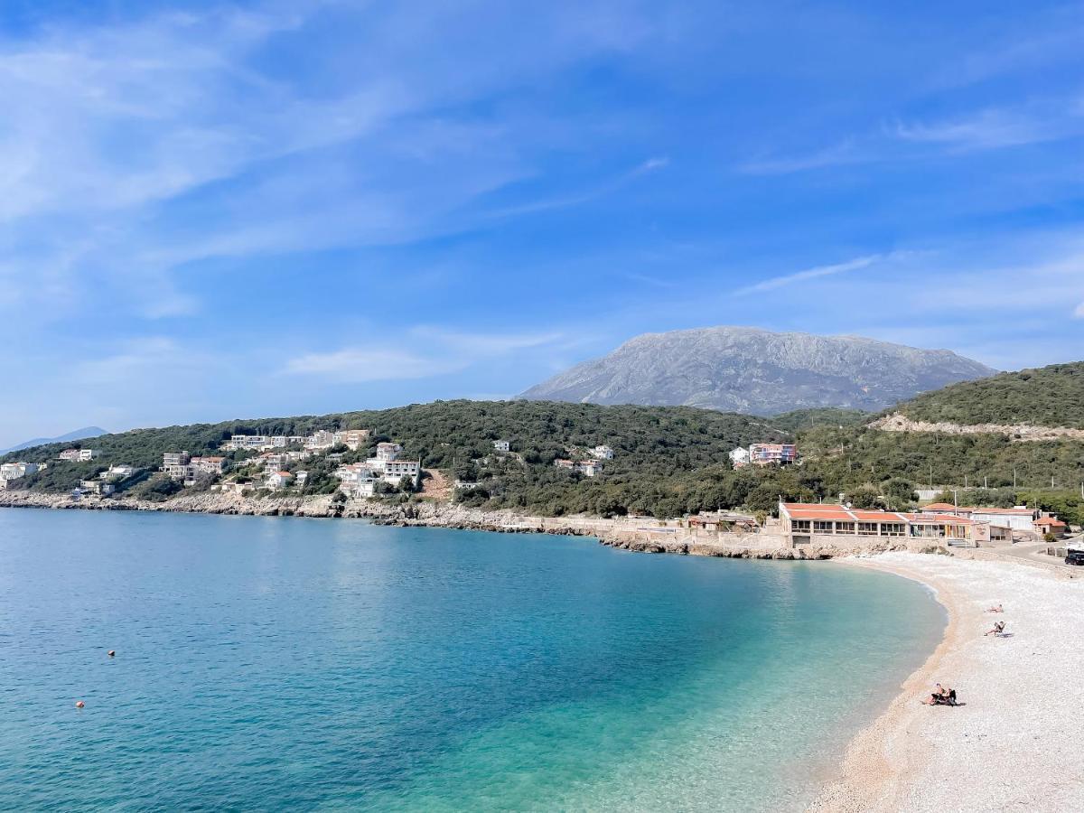 Villa Katharina Utjeha Luaran gambar