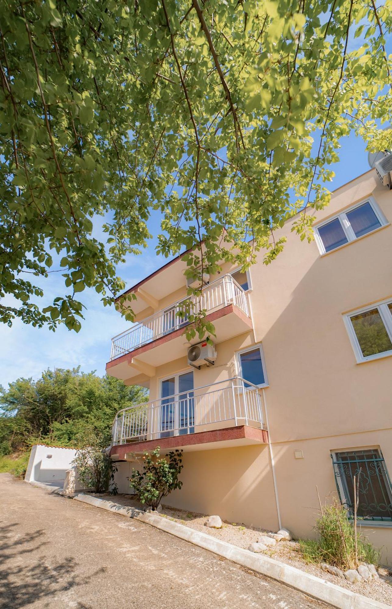 Villa Katharina Utjeha Luaran gambar