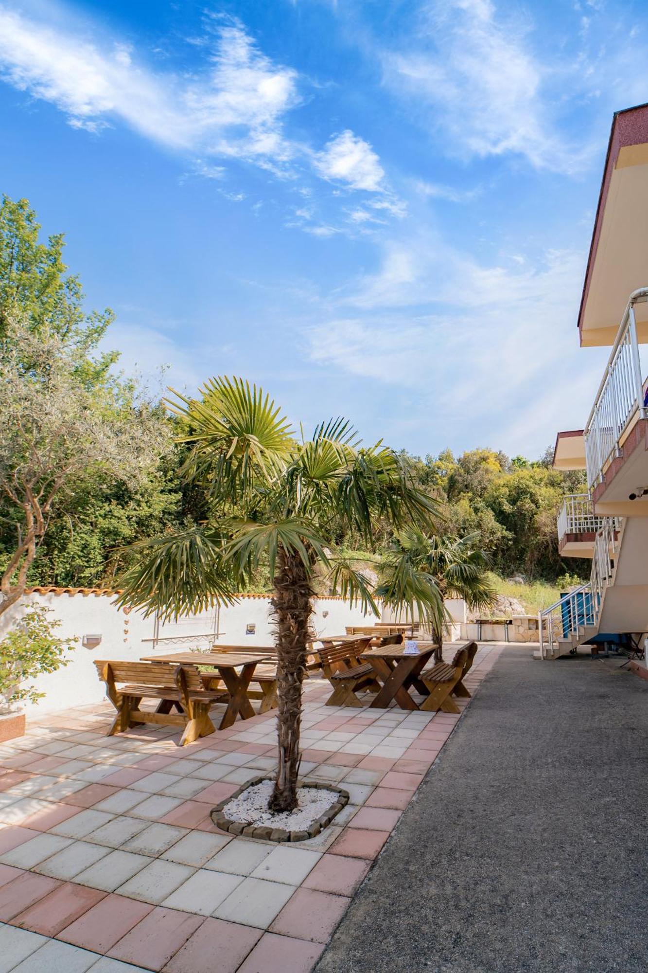 Villa Katharina Utjeha Luaran gambar