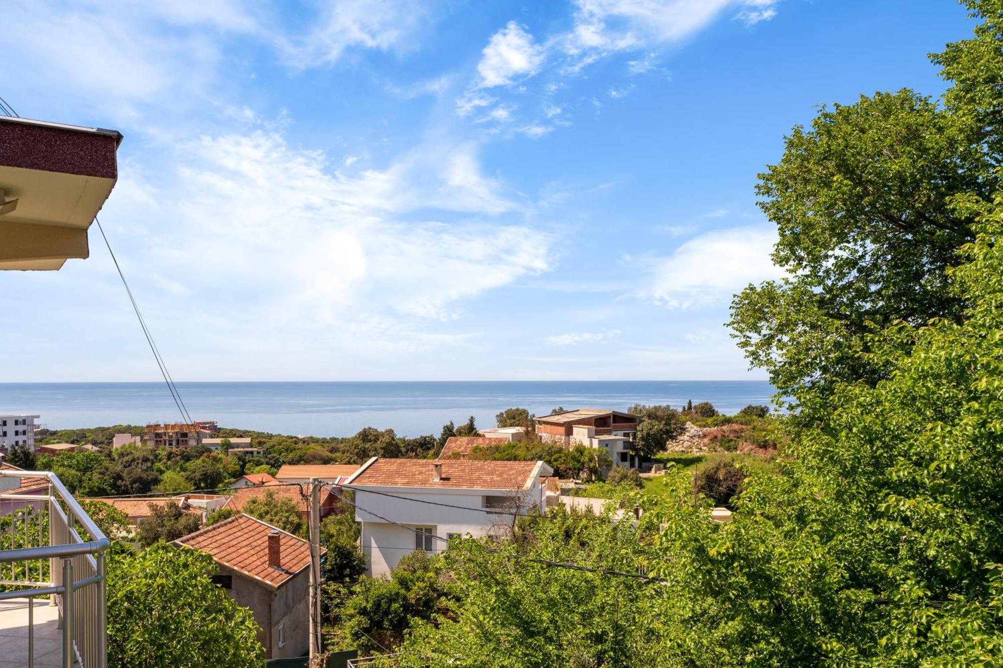 Villa Katharina Utjeha Bilik gambar