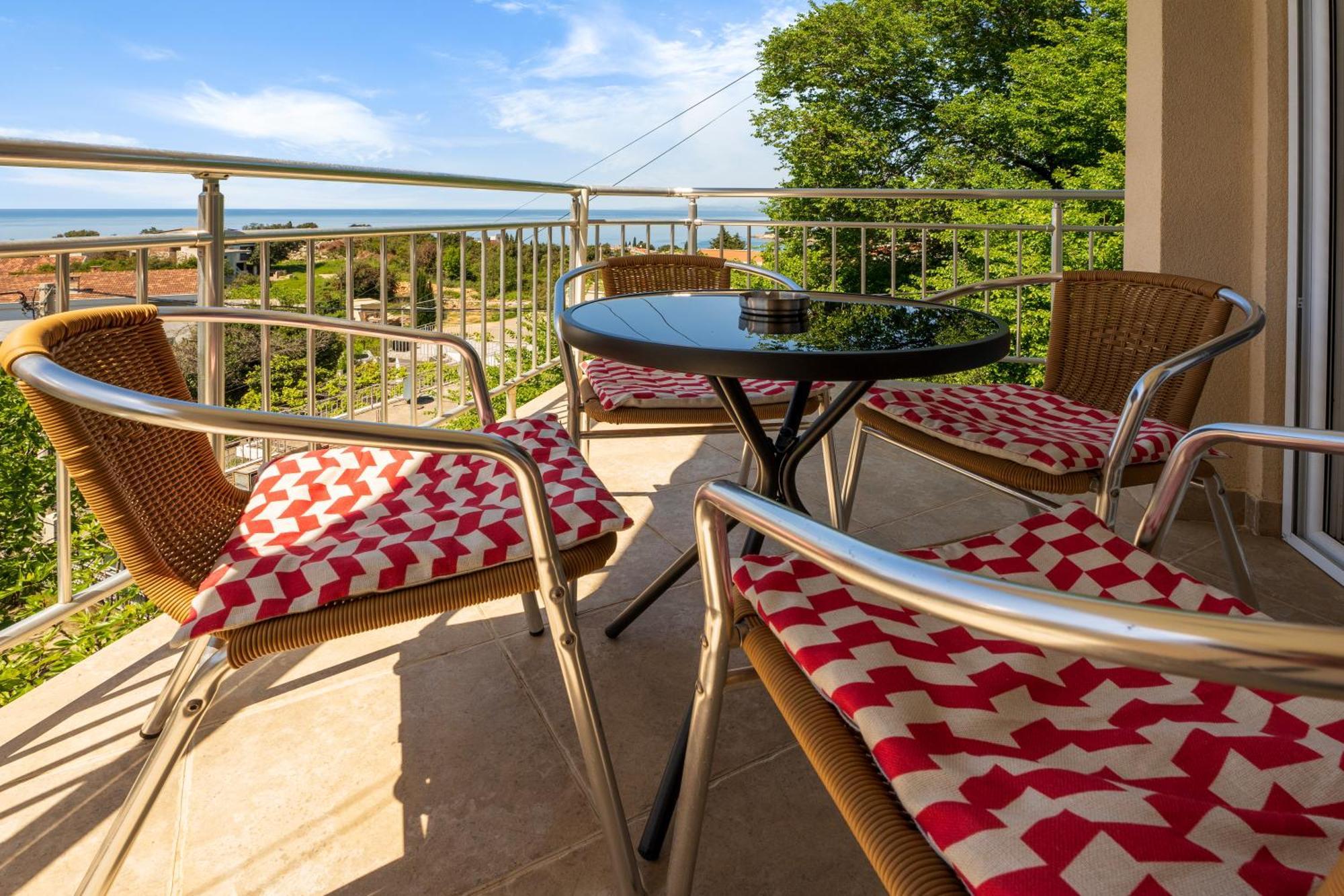 Villa Katharina Utjeha Luaran gambar