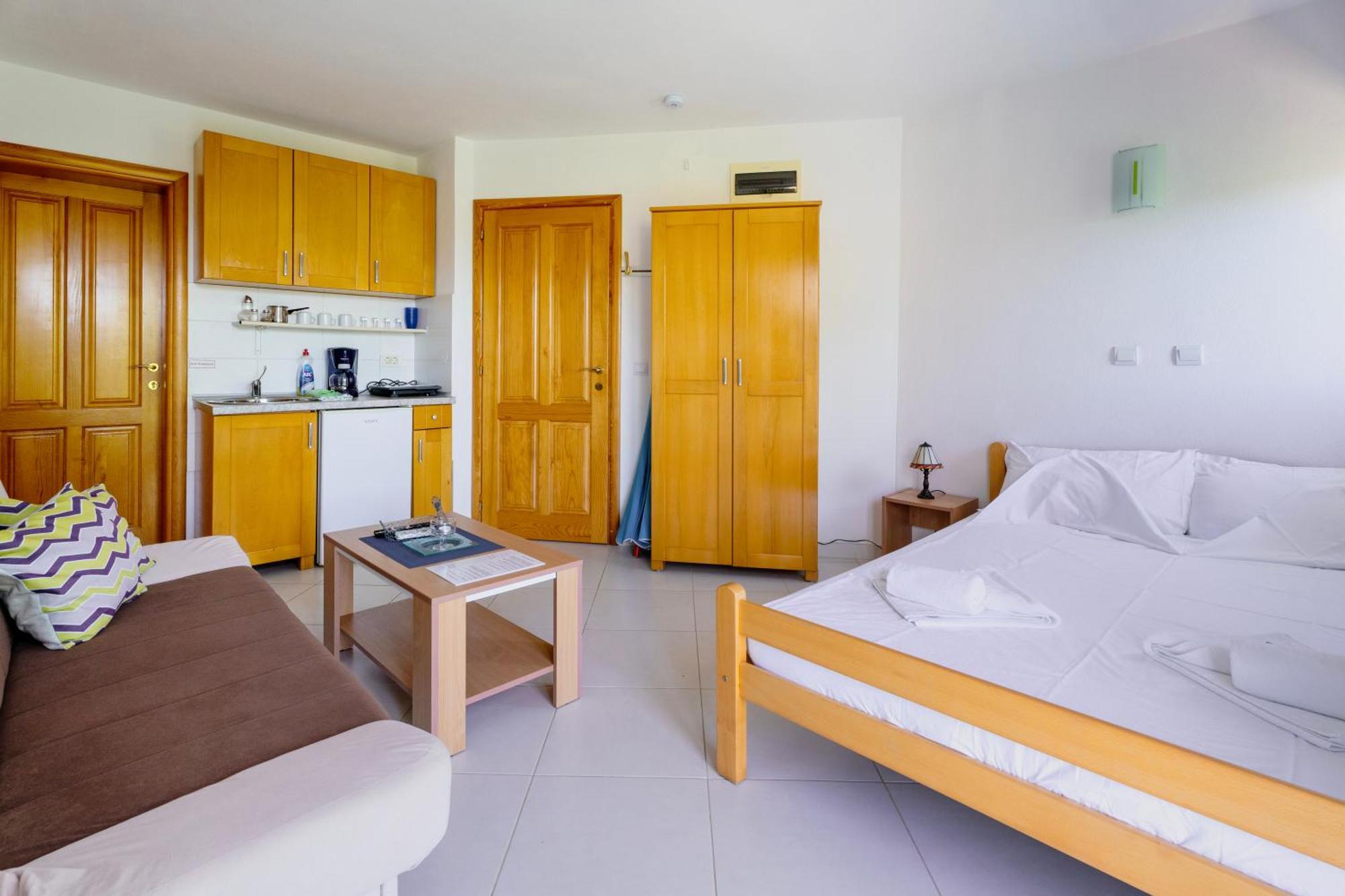 Villa Katharina Utjeha Bilik gambar