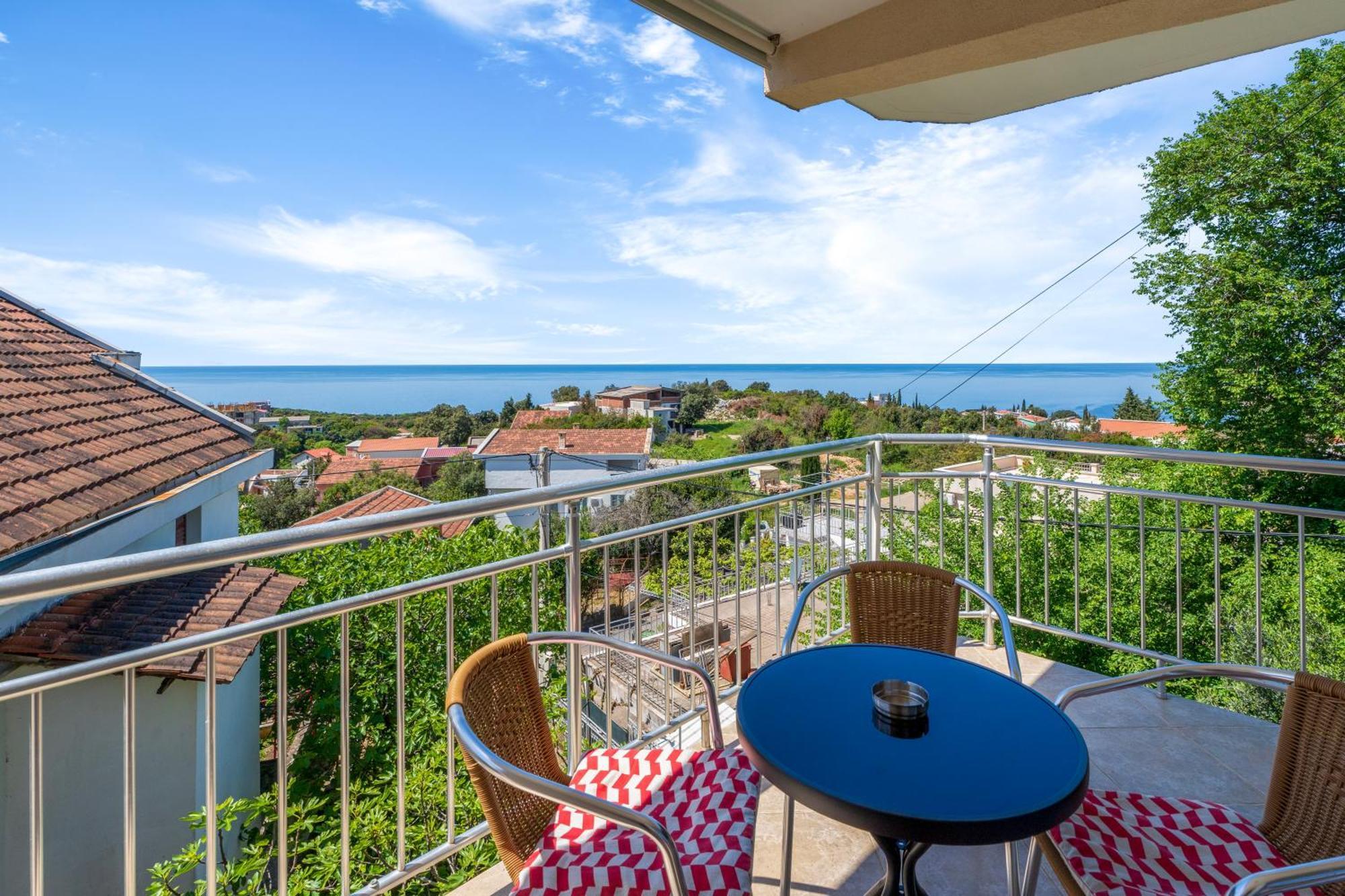 Villa Katharina Utjeha Luaran gambar