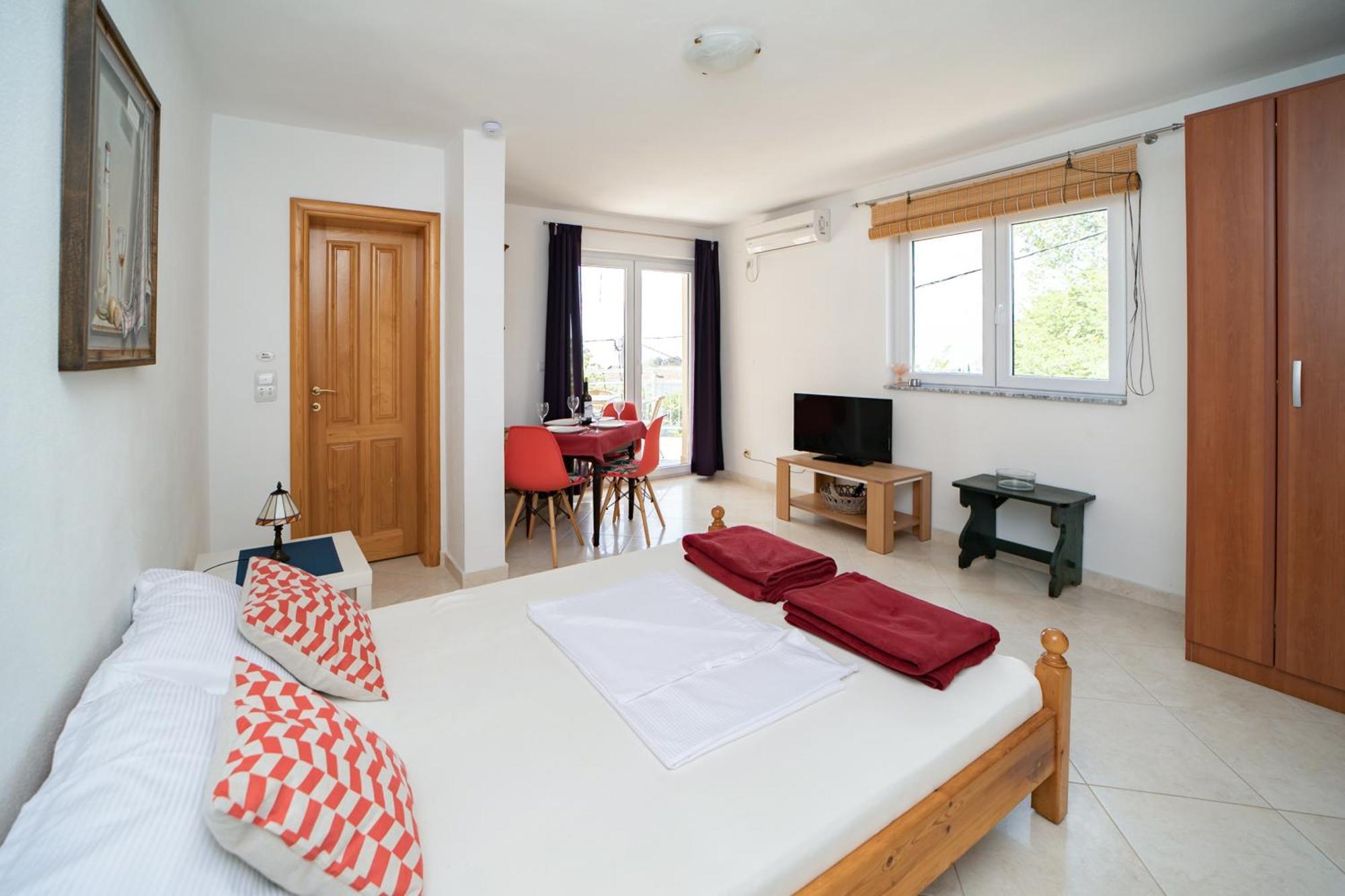 Villa Katharina Utjeha Bilik gambar