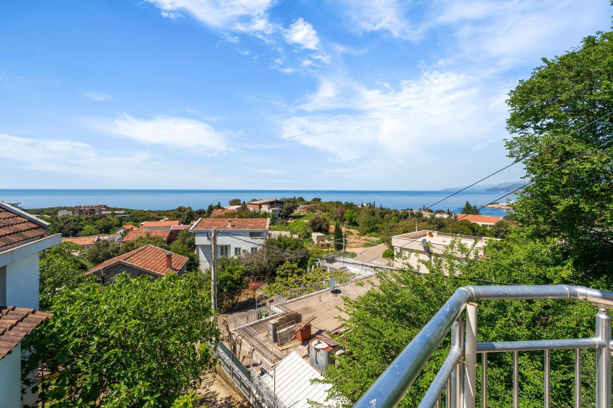 Villa Katharina Utjeha Bilik gambar